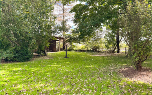 „Alter“ Bahnhof**