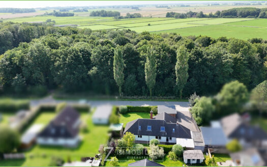 Ein schönes Zuhause**