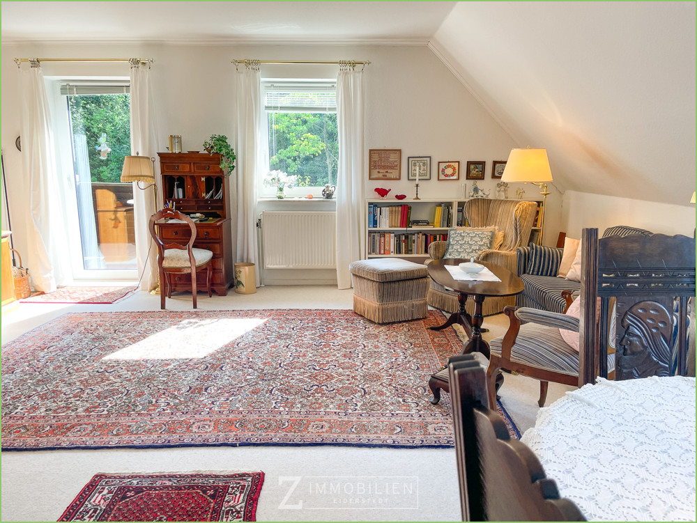 lightbox Wohn- und Essbereich