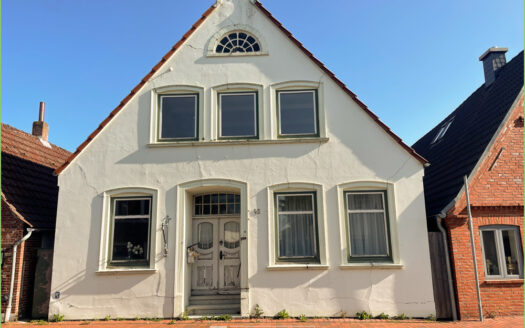 Historisches Gebäude