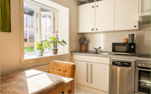 Historische Gemütlichkeit