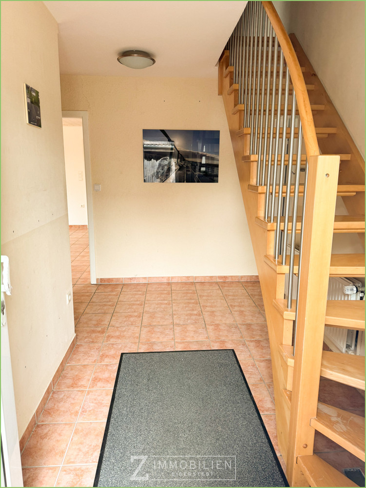 lightbox Eingangsbereich