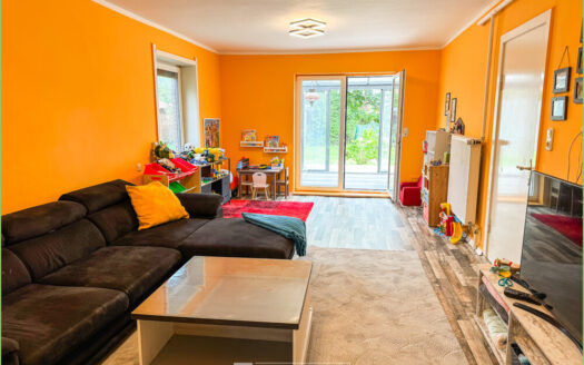 Einfamilienhaus in ruhiger Lage