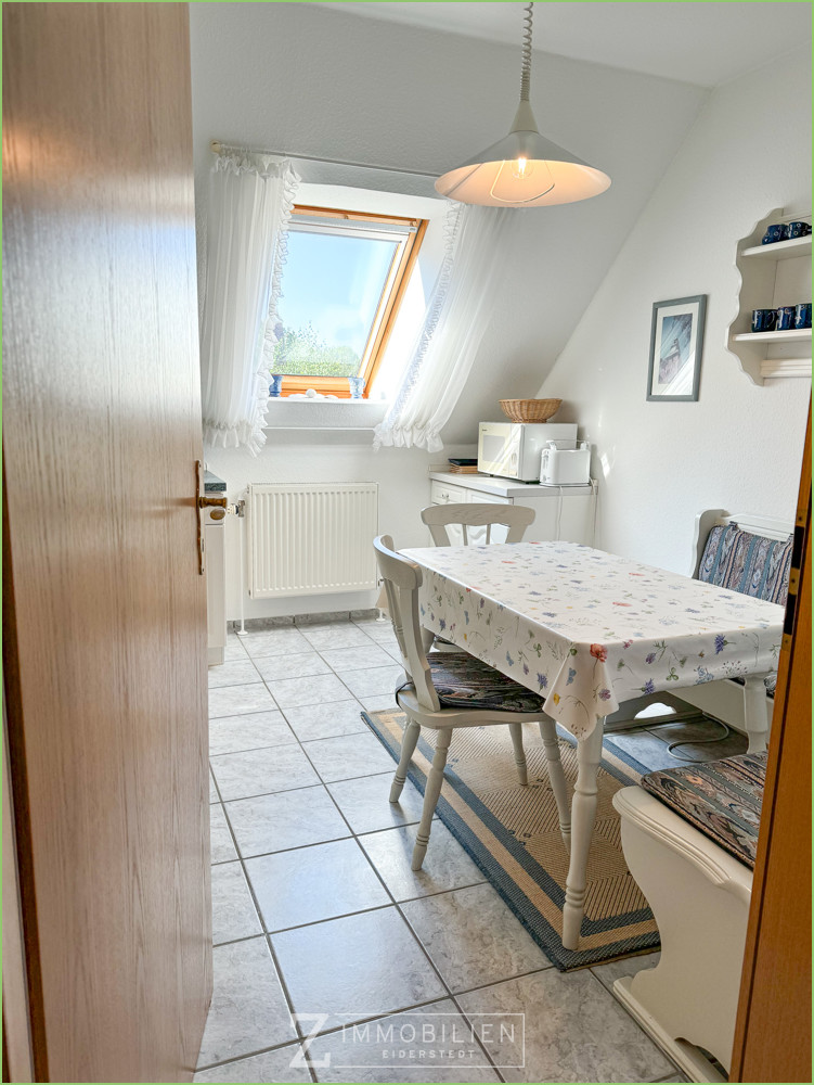 lightbox Blick in die Küche