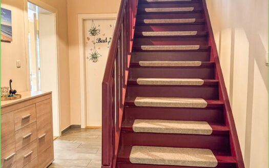 Einfamilienhaus in ruhiger Lage