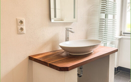 „Alter“ Bahnhof**