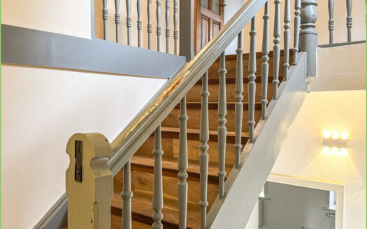 „Alter“ Bahnhof**