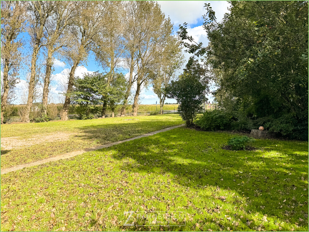 lightbox Großzügiges Grundstück