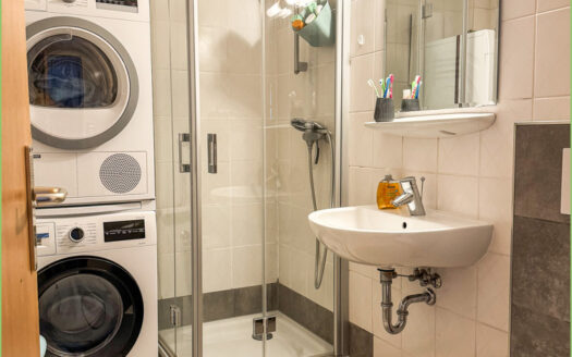 Wie wärs mit einer Ferienwohnung?