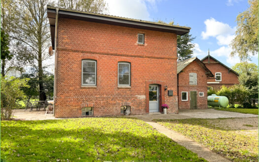 „Alter“ Bahnhof**