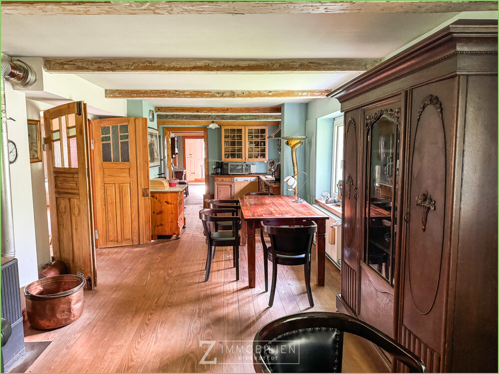 lightbox Offene Wohnküche