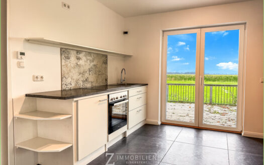 Einzigartige Lage mit modernem Komfort**