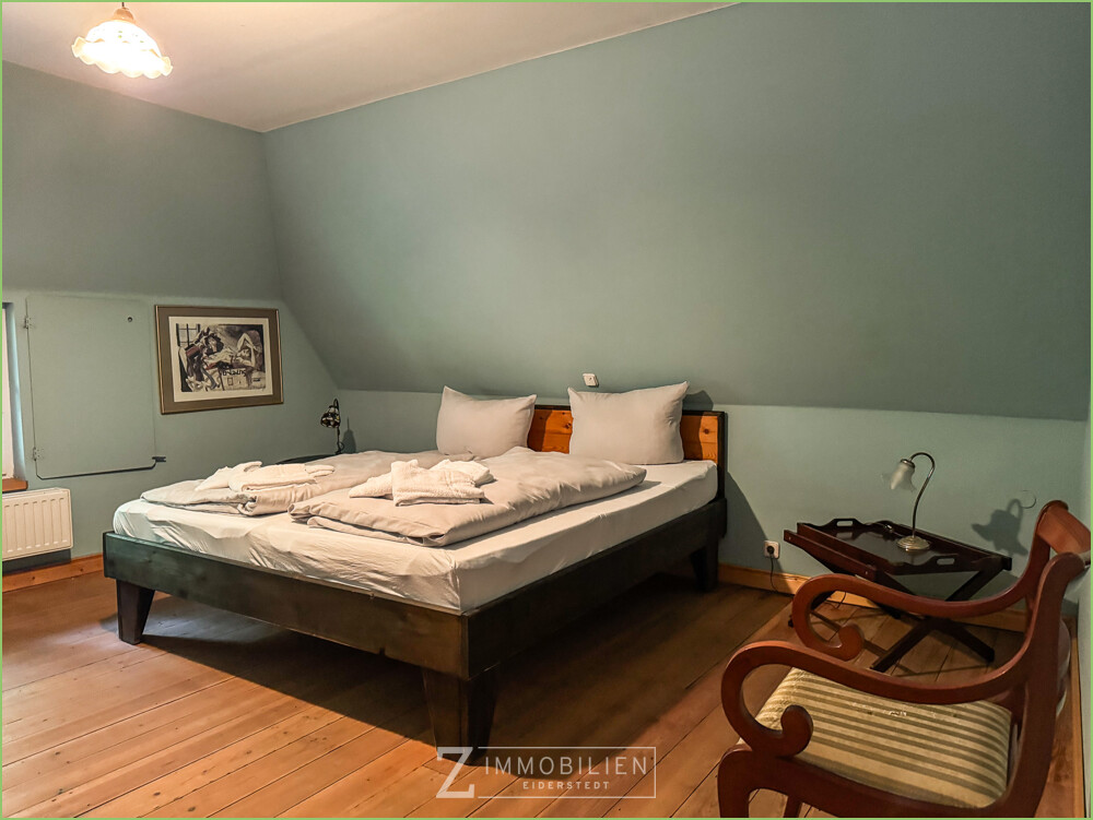 lightbox Schlafzimmer