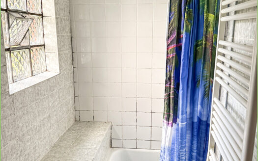 Weite Felder, absolute Ruhe – Ihr Reetdachrefugium in Ramstedt