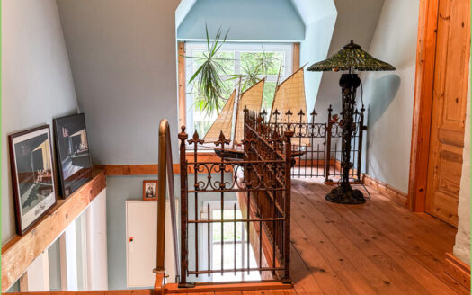 Reetdachidylle kurz vor St. Peter-Ording