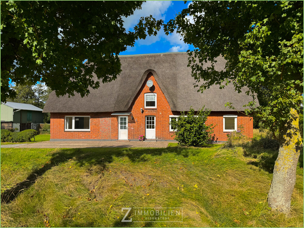 lightbox Ruhiges Refugium