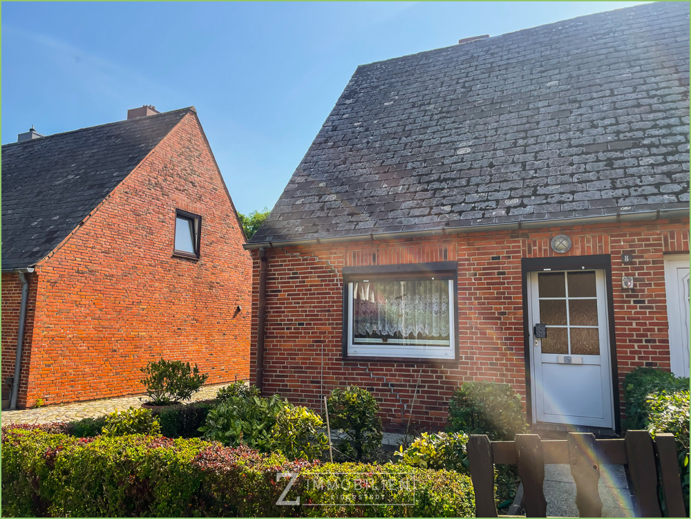 lightbox Hauseingang