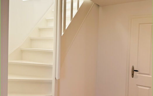 Einzigartige Lage mit modernem Komfort**