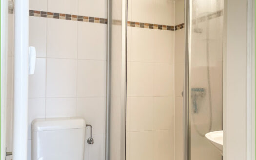 Gepflegte Ferienwohnung im Badzentrum**