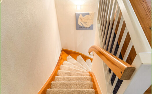 Idyllische Reet-Maisonette-Wohnung – Ideal als Ferienimmobilie