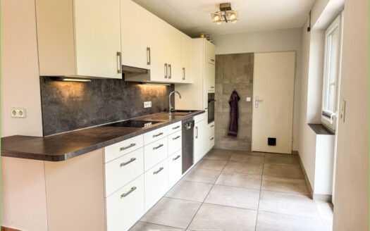 Ein schönes Zuhause**