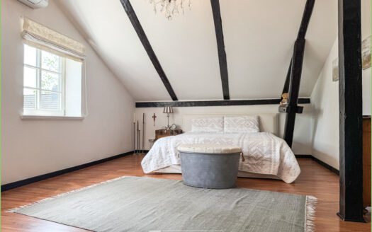 Eine Insel ganz für sich**