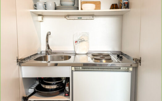 Ferienapartment im Surfer-Stil**