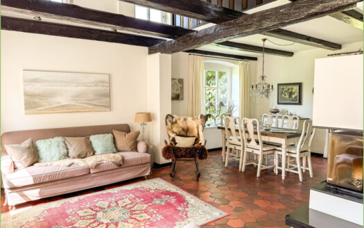 Eine Insel ganz für sich**