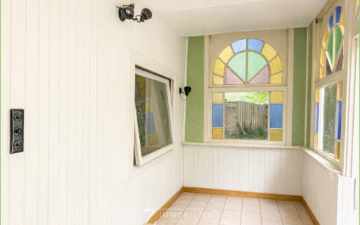 Raum für Ideen im historischen Gewand**