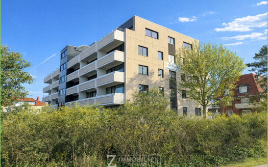 Ferienwohnung in 1. Reihe**