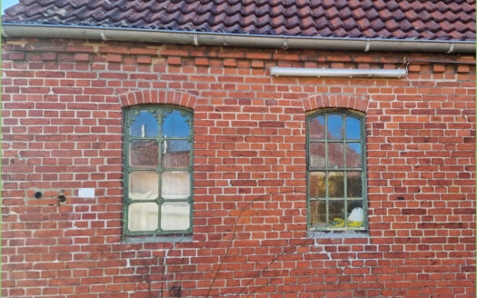 Stadthaus aus der Jahrhundertwende**