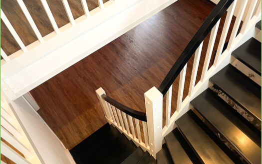 Stilvoll wohnen mit technischen Raffinessen**