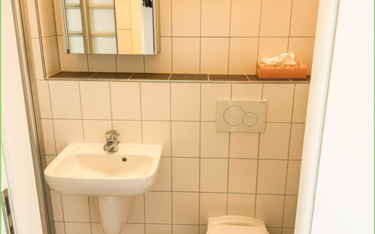 Ferienapartment im Surfer-Stil**