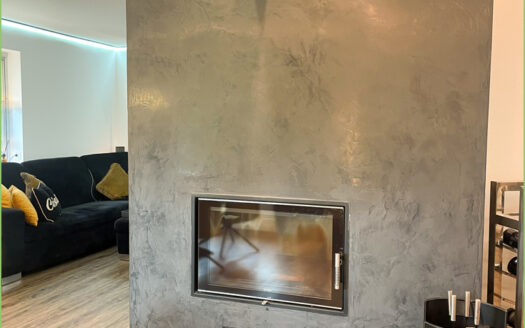 Stilvoll wohnen mit technischen Raffinessen**