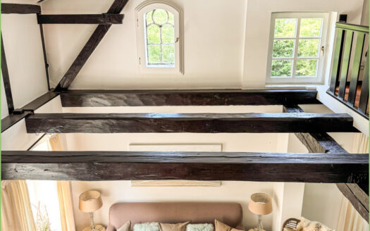 Eine Insel ganz für sich**