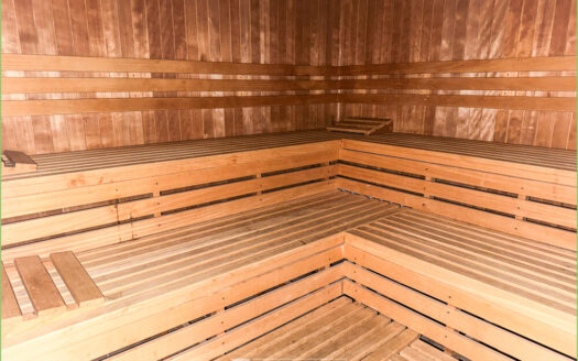 Ferienwohnung in 1. Reihe**