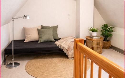 Ihr Rückzugsort am Böhler Leuchtturm**