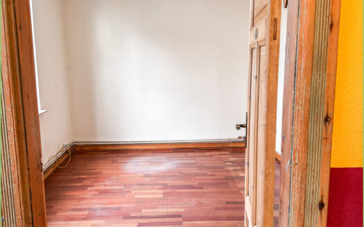 Raum für Ideen im historischen Gewand**