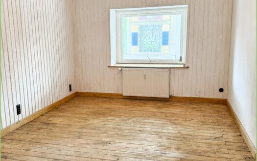 Raum für Ideen im historischen Gewand**