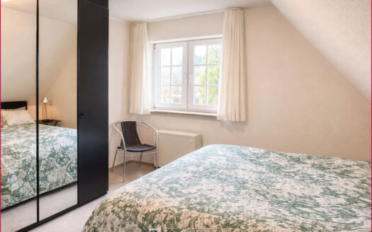 Ihr Rückzugsort am Böhler Leuchtturm**