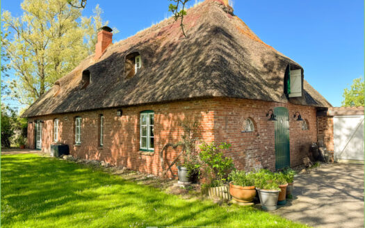 Ihr Ruhepol unter Reet**