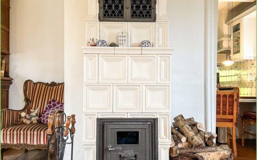 Ihr Ruhepol unter Reet**