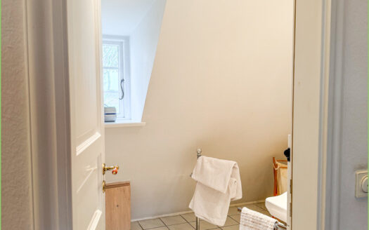 Ihr Ruhepol unter Reet**