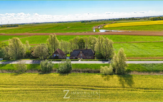 Ihr Ruhepol unter Reet**