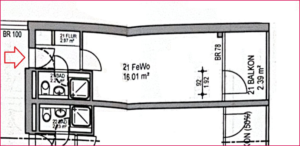 lightbox Ferienwohnung