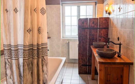 Raum für Ideen im historischen Gewand**