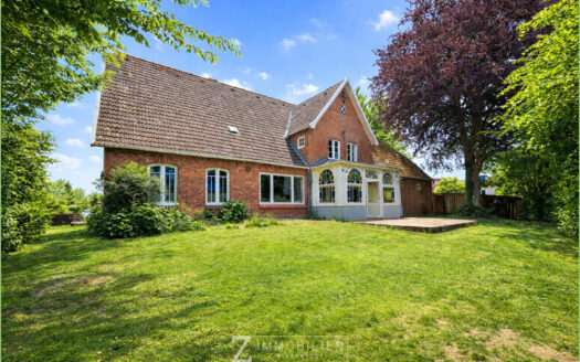 Raum für Ideen im historischen Gewand**