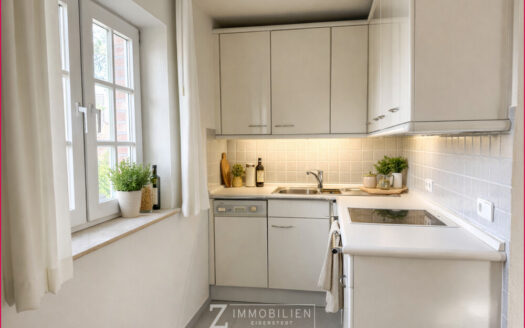 Ihr Rückzugsort am Böhler Leuchtturm**