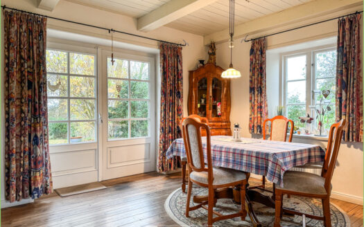 Ihr Ruhepol unter Reet**