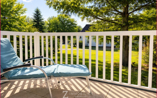 Ihr Rückzugsort am Böhler Leuchtturm**